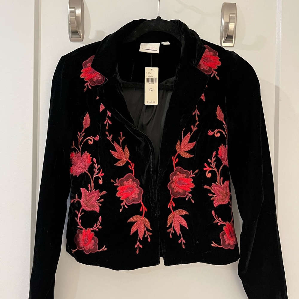 Anthropology Top